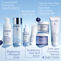 Caudalie Vinoperfect Dark Spot Niacinamide Moisturiser Refill 50ml