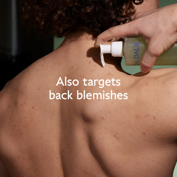 Caudalie Vinopure Purifying Gel Cleanser 385ml