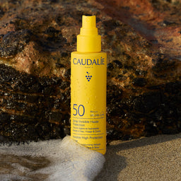 Caudalie Vinosun High Protection Spray SPF50 150ml