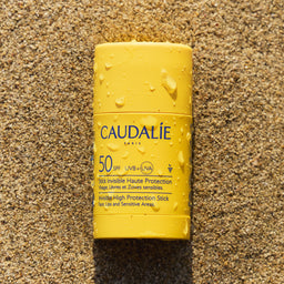 Caudalie Vinosun Invisible High Protection Stick SPF50 15g
