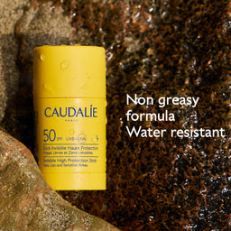 Caudalie Vinosun Invisible High Protection Stick SPF50 15g