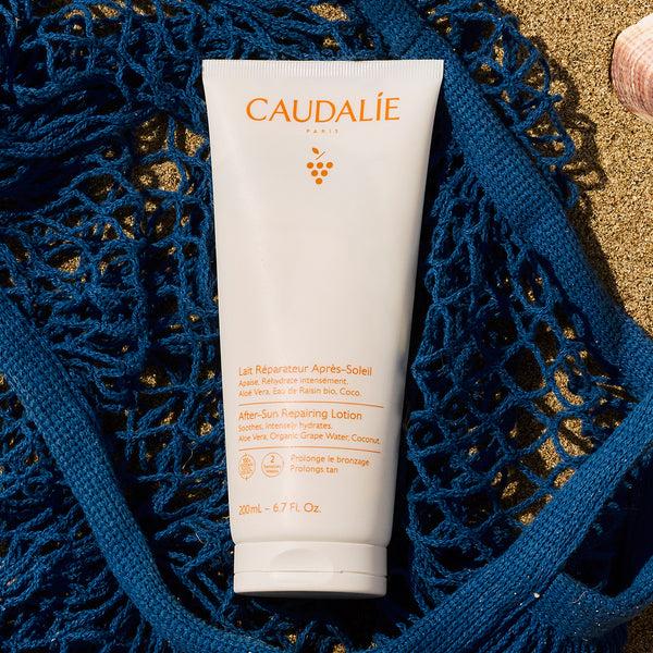 Caudalie Vinosun After-Sun Repairing Lotion 200ml