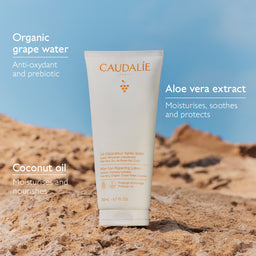 Caudalie Vinosun After-Sun Repairing Lotion 200ml