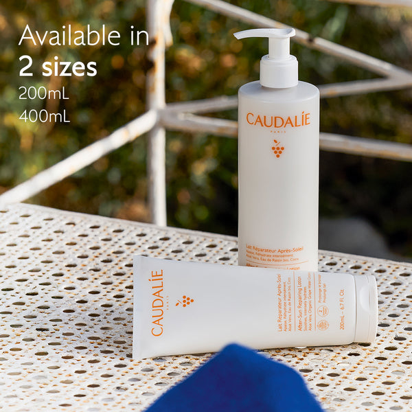 Caudalie Vinosun After-Sun Repairing Lotion 200ml