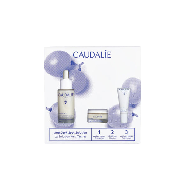 Caudalie Vinoperfect Brightening Edit