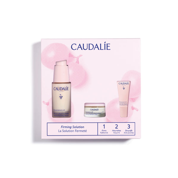 Caudalie Resveratrol Lift Firming Edit