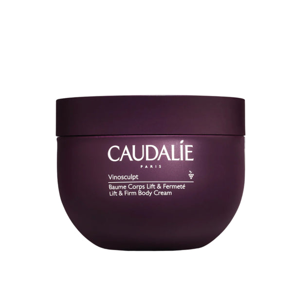 Caudalie Vinosculpt Lift & Firm Body Cream 250ml