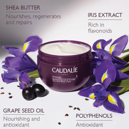 Caudalie Vinosculpt Lift & Firm Body Cream 250ml