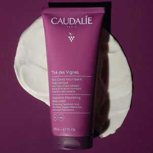 Caudalie Thé des Vignes Hyaluronic Nourishing Body Lotion 200ml