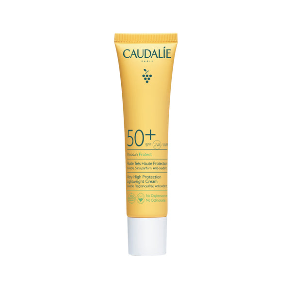 Caudalie Vinosun Very High Protection Fluid 40ml