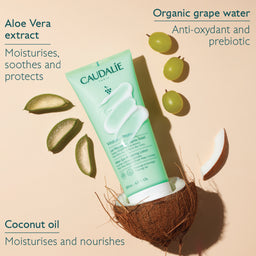 Caudalie Vinosun After-Sun Repairing Lotion 200ml