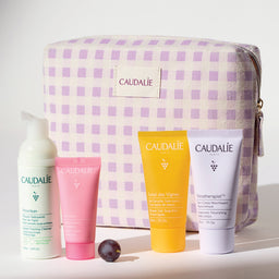 Caudalie Summer Travel Edit
