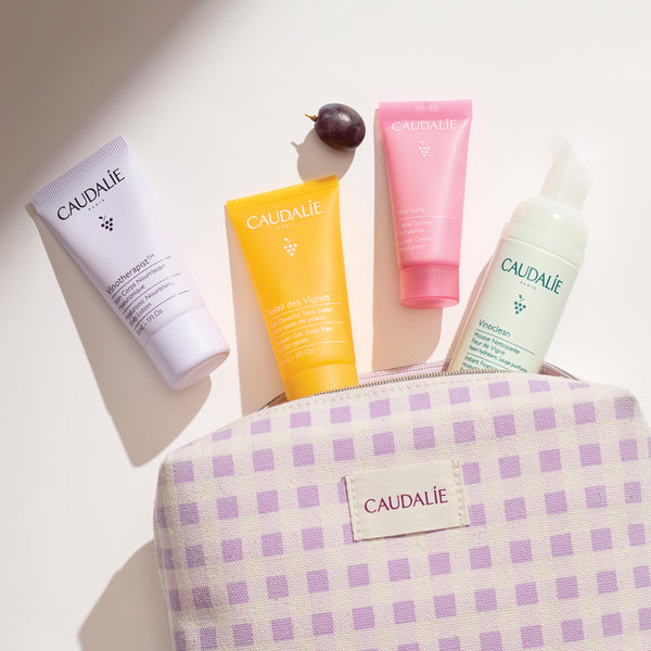 Caudalie Summer Travel Edit