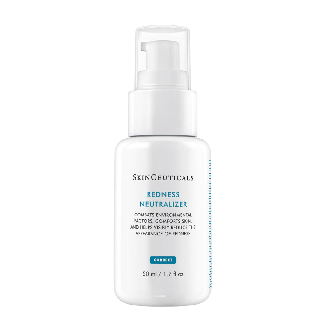 SkinCeuticals Redness Neutralizer bottle on a white background