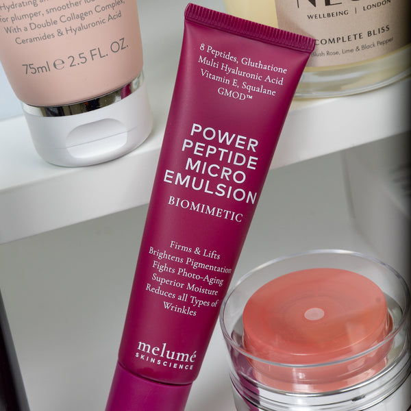 Revitalising Rituals Edit