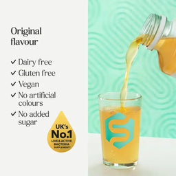 Symprove Daily Gut Solution Original 500ml