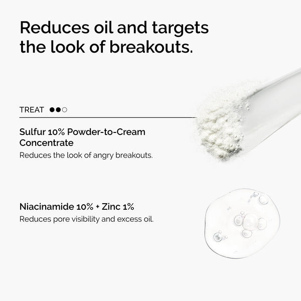 The Ordinary The Target & Treat Limited Edition Skincare Gift Set
