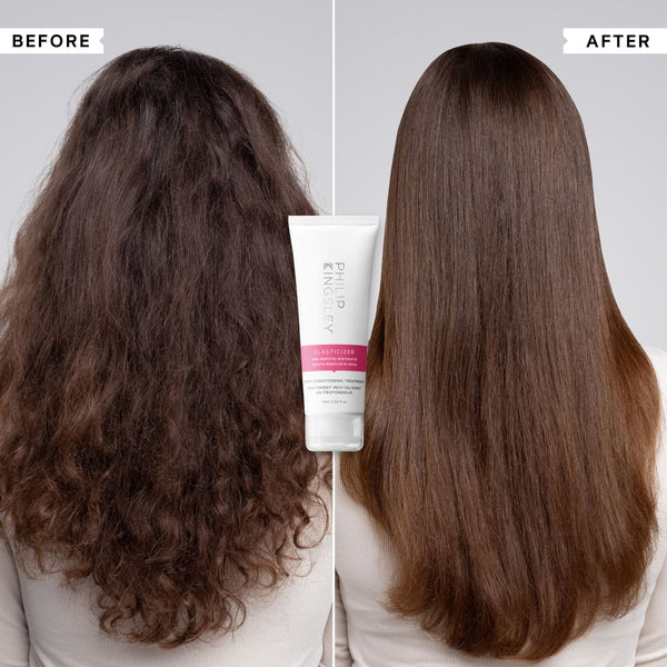 Philip Kingsley Nourish & Volume Jet Set (worth £48)