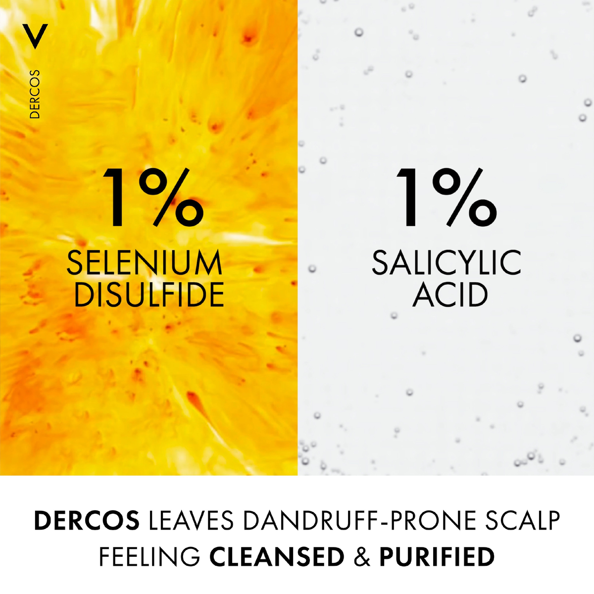 ingredient information