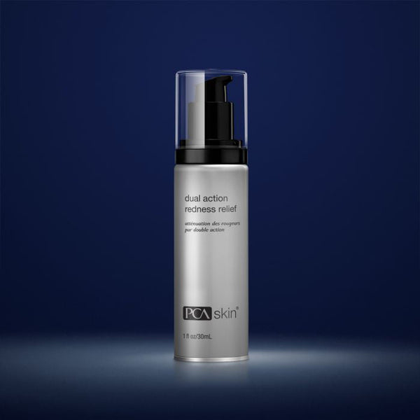 PCA Dual Action Redness Relief