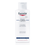 Eucerin DermoCapillaire Calming Urea Shampoo 250ml