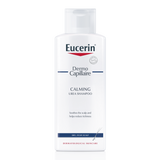 Eucerin DermoCapillaire Calming Urea Shampoo 250ml