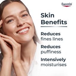 Eucerin Hyaluron-Filler Eye Cream SPF15 15ml