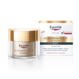 Eucerin Hyaluron-Filler + Elasticity Night Cream 50ml