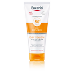 Eucerin Sun Gel Cream Dry Touch SPF50+ 200ml