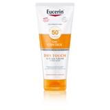 Eucerin Sun Gel Cream Dry Touch SPF50+ 200ml