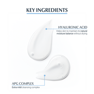 Eucerin DermatoClean Refreshing Cleansing Gel 200ml