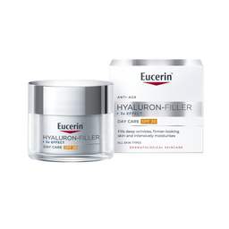 Eucerin Hyaluron-Filler SPF30 (All Skin Types) 50ml