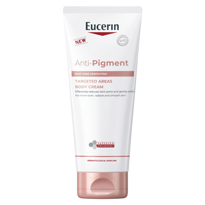 Eucerin Anti-Pigment Targeted Areas Body Cream 200ml