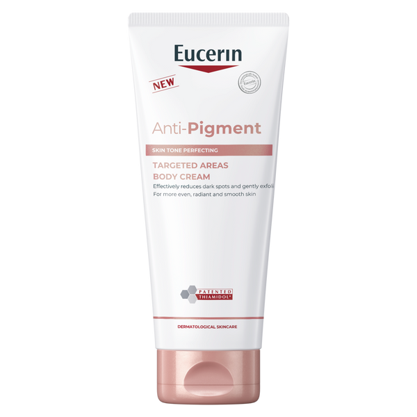 Eucerin Anti-Pigment Targeted Areas Body Cream 200ml