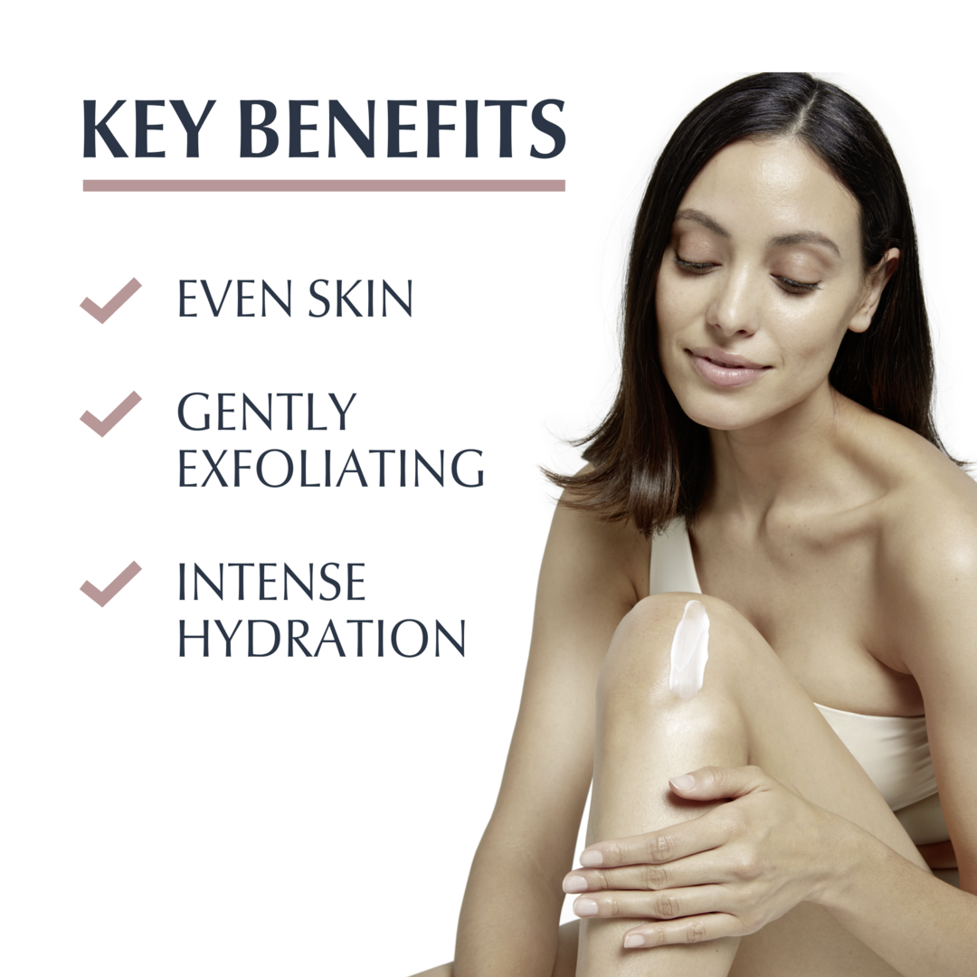 Eucerin Anti-Pigment Targeted Areas Body Cream 200ml