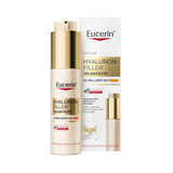 Eucerin Hyaluron-Filler+Elasticity Ultra-Light Day Care SPF50 50ml