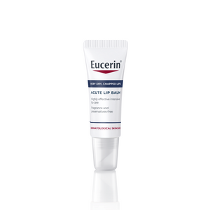 Eucerin Acute Lip Balm 10ml
