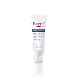 Eucerin Acute Lip Balm 10ml