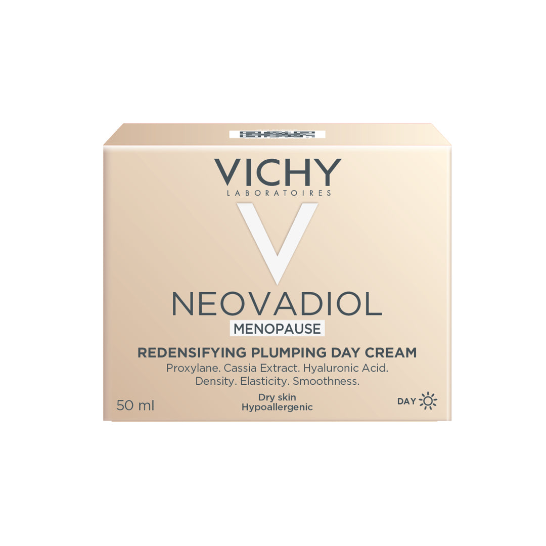 Vichy Neovadiol Perimenopause Plumping Day Cream For Dry Skin 50ml