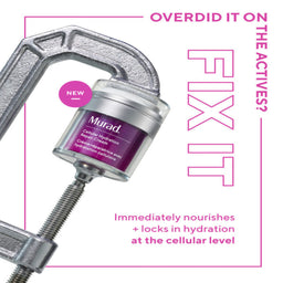 Cellular Hydration Barrier Repair Cream