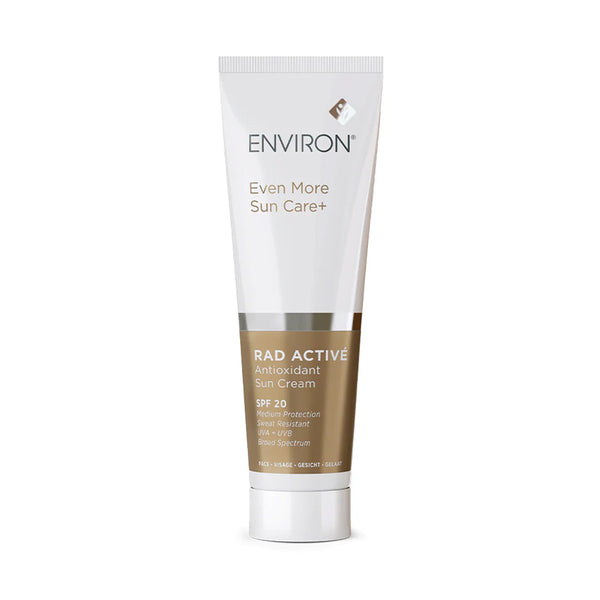 Environ RAD ACTIVÉ Antioxidant Sun Cream SPF20