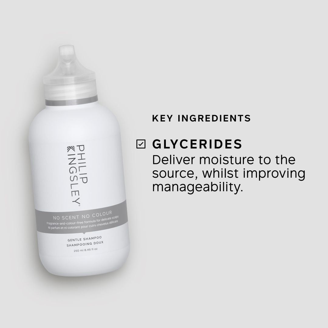 Philip Kingsley No Scent No Colour Shampoo