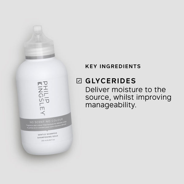 Philip Kingsley No Scent No Colour Shampoo