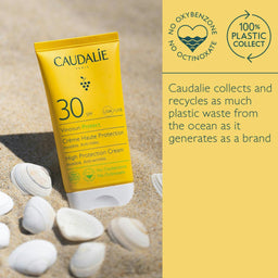 Caudalie Vinosun High Protection Cream SPF30 50ml