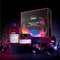 L'Oreal Professionnel Vitamino Color Spectrum Duo Gift Set
