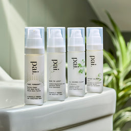 Pai Skincare All Becomes Clear Blemish Serum