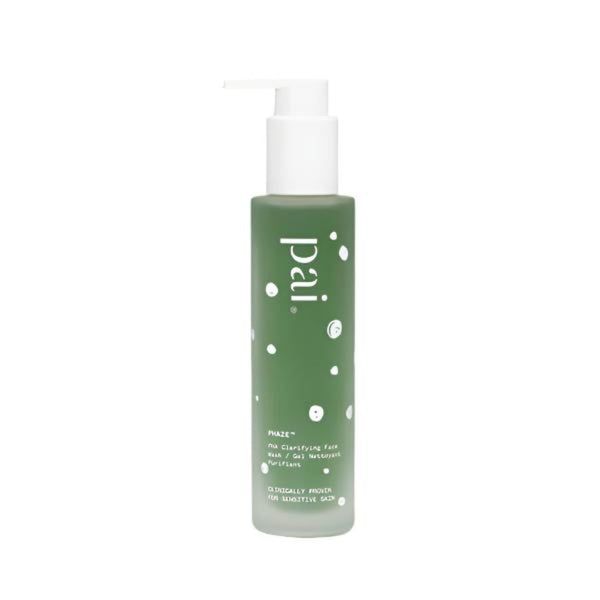 Pai Skincare Phaze Rebalancing PHA Cleanser