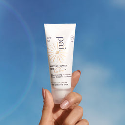 Pai Skincare British Summer Time Glow SPF30 Cream