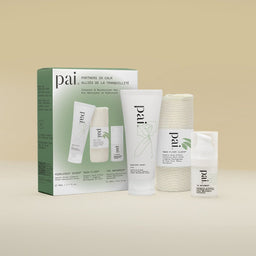 Pai Skincare Partners In Calm