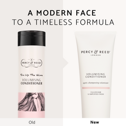 Percy & Reed	Volumising Conditioner 250ml